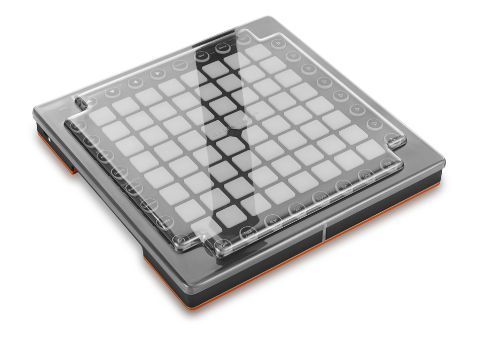 Novation Launchpad Pro Cover