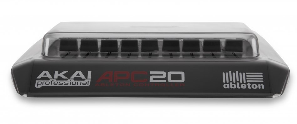 Akai Pro APC20 Cover