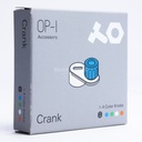 OP-1 - Crank