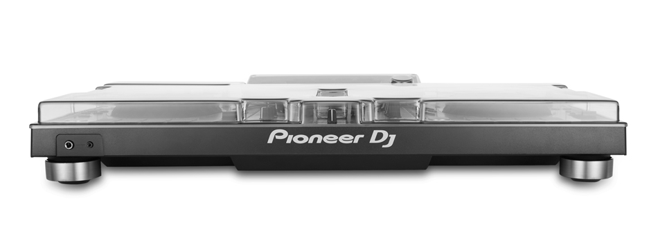 Pioneer XDJ-RX2 Cover