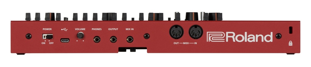 SH-01A Red
