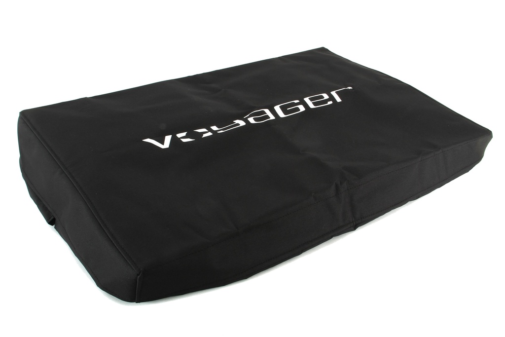 Voyager Dust Cover
