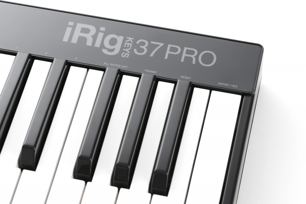 iRig Keys 37 Pro