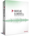 WaveLab Elements 9.5