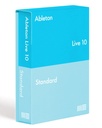 Live 10 Standard, UPG from Live Intro (download version)