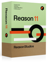 Upgrade to Reason 11 for Intro/Ltd/Essentials/Adapted/Lite tulajdonosoknak