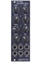 A-138sv Mini Stereo Mixer Vintage Edition