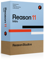 Reason 11 Intro (letölthető változat)